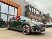 MINI John Cooper Works - 2.0 JCW ALL4 F1 aut 306pk Rebelgreen/Pano/Camera/H