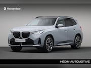 BMW X3 - xDrive30e High Executive M-Sport | Harman Kardon | Panoramad