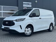 Ford Transit Custom - 300 2.0 TDCI L1H1 Trend 136pk | CarPlay | Stuur + stoelverwa