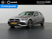 Mercedes-Benz C-klasse - Estate 180 Luxury Line | Memory | Keyless | Achteruitrijcame