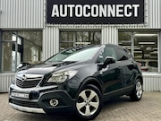 Opel Mokka - 1.4 Turbo.140 PK. NAVI, CRUISE, CAMERA, AUTOMAAT