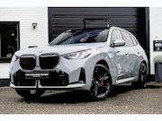BMW X3 - 30e xDrive M Sport Pro 360 H&K 20" individual