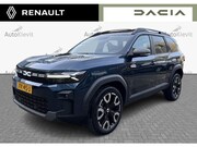 Dacia Bigster - 1.8 Hybrid 155 Limited Edition