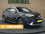 Toyota C-HR - 2.0 Hybrid Dynamic - ORIGINEEL NEDERLANDSE AUTO - AFNEEMBARE