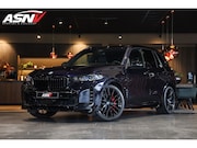 BMW X5 - XDrive50e, **8 STUKS**, 490 PK, Pano/Sky/Lounge, Comfort/Sea