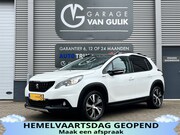 Peugeot 2008 - 1.2 PureTech GT-line 131PK Trekhaak, Panodak, Navi, Clima, C