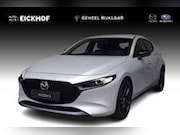Mazda 3 - 2.5 e-SkyActiv-G M Hybrid 140 Homura - Nu met € 3.