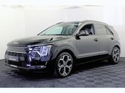 Kia Niro - Hybrid 1.6 GDi Launch Edition |Stoel/stuur verw.|Camera|