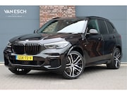 BMW X5 - xDrive40d M-Sport High Executive | Panoramadak | ACC | Leder