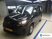 Opel Combo-e - Electric 50kWh 136 PK | 8 JAAR GARANTIE | CAMERA | BETIMMERI
