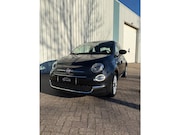 Fiat 500 - 0.9 TwinAir Turbo Popstar