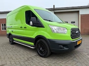 Ford Transit - 330 2.0 TDCI L2H2 E6 stoelverwarming airco cruise lane assis