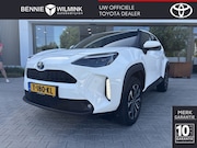Toyota Yaris Cross - 1.5 Hybrid Dynamic | Parkeersensoren | Trekhaak