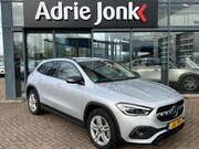 Mercedes-Benz GLA-Klasse - 250 e AMG Line AUTOMAAT | TREKHAAK | HYBRIDE | PARKEER ASSIS