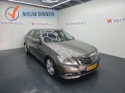Mercedes-Benz E-klasse - 350 CGI Avantgarde
