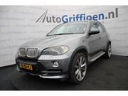 BMW X5 - xDrive48i High Executive export