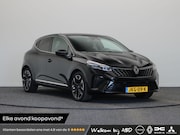 Renault Clio - 1.6 E-Tech Full Hybrid 145 techno | Navigatie | Apple carpla