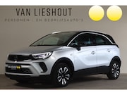 Opel Crossland - 1.2 Turbo Elegance Pano dak I Apple Carplay I Dode hoeksenso