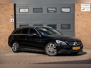 Mercedes-Benz C-klasse - 250 Premium Plus camera , pdc voor+achter , stoel vw