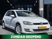 Volkswagen Golf - 1.6TDI Trendline|DSG|PDC|Cruise|NAP|Trekhaak