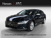 Volkswagen Arteon Shooting Brake - 1.4 TSI e Hybrid Elegance Business+ I Trekhaak I Elek. Stoel