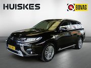 Mitsubishi Outlander - 2.4 PHEV Intense | Trekhaak | Navigatie | Cruise Control
