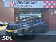 Peugeot 3008 - 1.6 HYbrid 225 GT BLACK PACK // PANO/SCHUIFKANTELDAK // ADAP