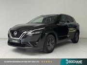 Nissan Qashqai - 1.3 MHEV Xtronic Acenta | Trekhaak | 360° Camera | Panoramad