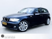 BMW 1-serie - 120i Anniversary | Clima | Cruise | Multimedia/Navi | Leder 
