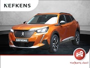 Peugeot 2008 - SUV Allure Pack 130pk | Achteruitrijcamera | Apple Carplay/A