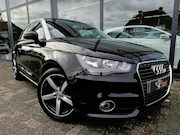 Audi A1 - 1.4 TFSI Ambition Pro Line Business