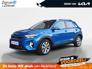 Kia Stonic - 1.0 T-GDi MHEV DynamicPlusLine | Stoel en stuurverwarming |
