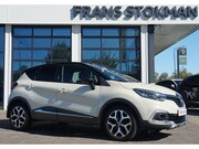 Renault Captur - 0.9 TCe Intens