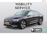Audi e-tron Sportback - 55 quattro Business edition 95 kWh SOG91% S-Line Pani Cruise