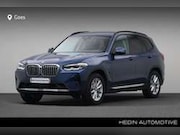 BMW X3 - xDrive30e Business Edition Plus | Achteruitrijcame
