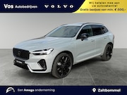 Volvo XC60 - T6 Plug-in hybrid AWD Ultra Black Edition | Uit voorraad lev