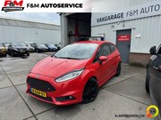 Ford Fiesta - 1.6 ST2