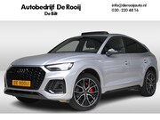 Audi Q5 Sportback - 55 TFSI e Quattro S-Line Edition Competition | Leder | Panor