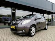 Toyota Yaris - 1.3 VVTI Luna MMT Ecc Pdc Velgen 5 Drs 2008
