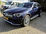 Mercedes-Benz GLC-Klasse Coupe - 200 AMG Premium Plus BJ 2020 ALLE OPTIES