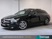 Mercedes-Benz CLA-Klasse - Shooting Brake 180 AMG Line | TREKHAAK | PANO | CARPLAY | 1e