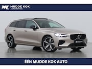 Volvo V60 - T6 Plug-in hybrid Plus Dark | ACC | Panoramadak | 360° Camer