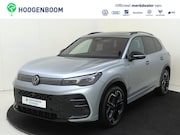 Volkswagen Tiguan - 1.5 eHybrid R-Line Edition | SoH 100% | Panoramadak | Trekha