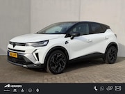 Renault Captur - 1.3 mild hybrid 160 esprit Alpine / Trekgewicht 1200 KG / De