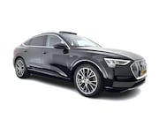 Audi e-tron Sportback - 55 Quattro Business Edition Plus 95 kWh [3-Fase-11kW] {SoH-9