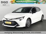 Toyota Corolla - 1.8 Hybrid Comfort Bi-Tone . Adaptieve Cruise control . Appl