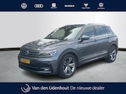 Volkswagen Tiguan - 1.5 TSI 150pk Business R-Line Trekhaak Navigatie