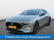 Mazda 3 - 2.5 e-SA-G Homura 2.5 140pk Automaat