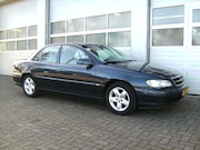 Opel Omega - 2.2 DTI SDN ZONDER APK