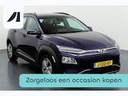 Hyundai Kona - Electric EV Comfort 64 kWh Volledig elektrisch rijden met ve